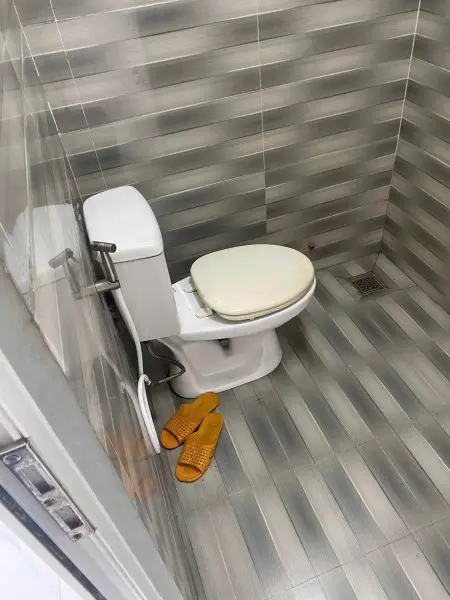 [Phòng Ban Công Thoáng Sáng - Hẻm Xe Hơi] Chính Chủ Cho Thuê Huỳnh Văn Nghệ, P12, Gò Vấp