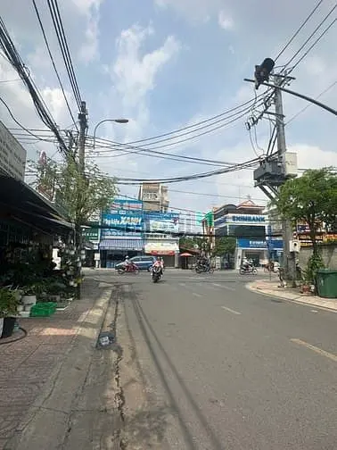 Bán Nhà Trệt Lửng Mặt Tiền Kinh Doanh Đường 8 Phước Bình, Quận 9