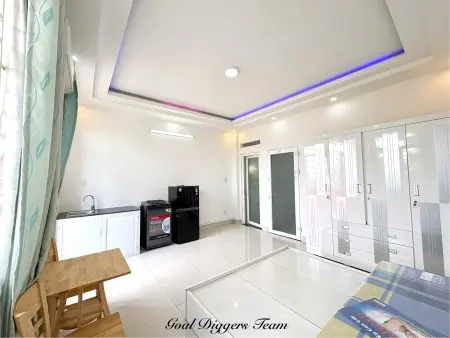 ️ Phòng Kiểu “Xem Cho Biết” Nhưng Lại Dễ Chốt Nhất Khu Lakeview ️