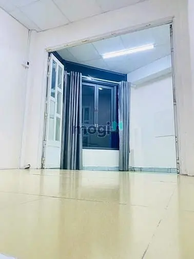 🏘️Cho Thuê Nhà Hẻm 365-Hậu Giang-P11-Q6