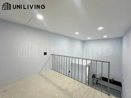 Dãy Trọ Mới Xây - Zá Chỉ 2Tr8, Chi Phí Điện + Nước ( Zá Nhà Nước ), Ở Bình Trưng Q2