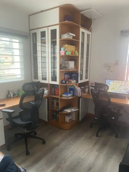 Cho Thuê Căn Hộ Dịch Vụ 2N,1K Siêu Rộng Full Đồ Tại Ngõ 118 Đào Tấn, Ba Đình. Chỉ 10Tr