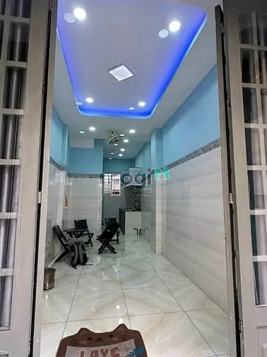 Nhà Cho Thuê Lê Công Phép 7 Triệu Chốt