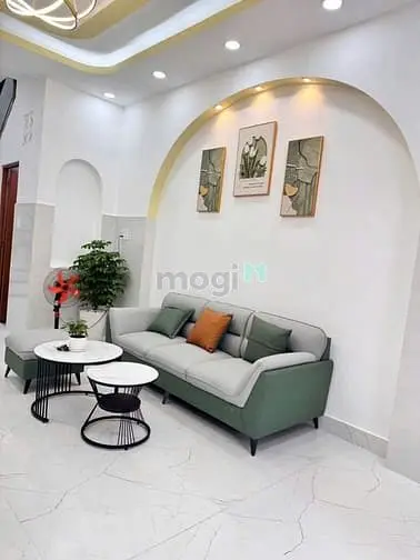 Chủ Gửi Bán Nhà Góc 2 Mặt Tiền Đường Số 2 Bình Hưng Hòa A, Bình Tân