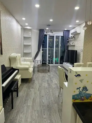 Deal Giá Hời Chung Cư Tara Residence,Q8-Dt:78M²-1 Tỷ520- 2Pn2Wc- Ntcb