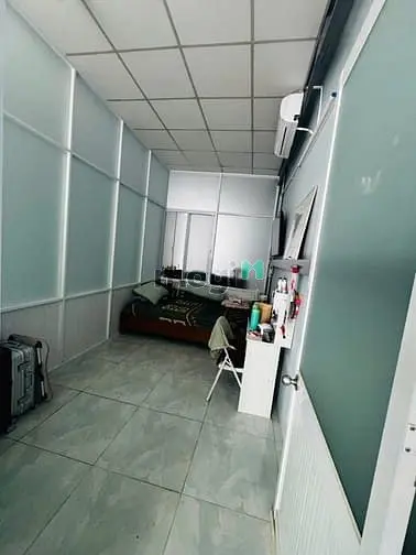 Cho Thuê Nhà An Dương Vương, Phường Bình Phú, 10 Triệu