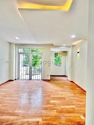 Cho Thuê Nhà Đường 46 Tân Tạo Bình Tân