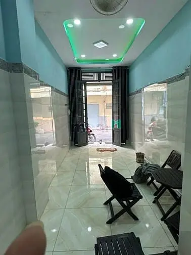 Nhà Cho Thuê Lê Công Phép 7 Triệu Chốt