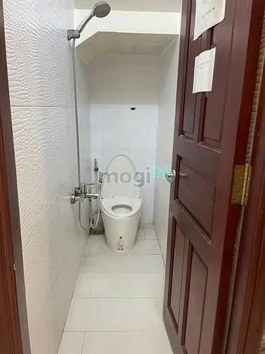 Cho Thuê Tầng Trệt Mặt Tiền Đường Lý Chiêu Hoàng-Quận 6