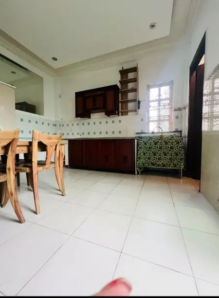 Cho Thuê Phòng Trọ Sạch Đẹp (Căn Hộ Mini)