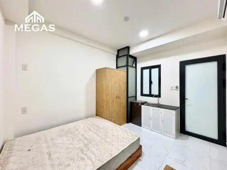 Chính Chủ Cho Thuê Phòng Trọ Đi Bộ Đại Học Tôn Đức Thắng