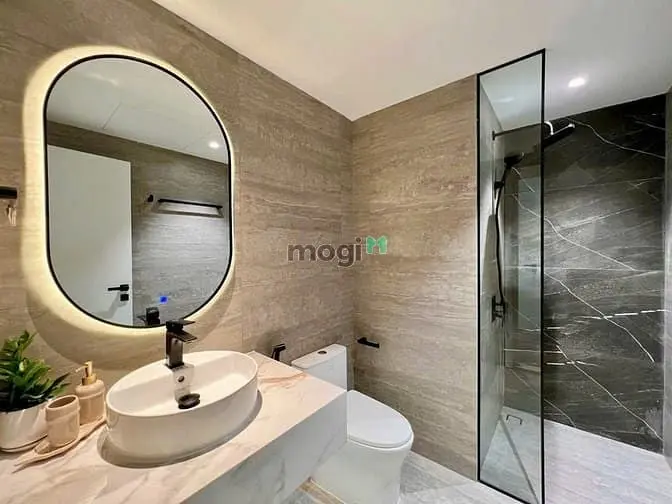 Cần Bán Gấp Căn Hộ Cao Cấp Mỹ Phúc Phú Mỹ Hưng Q7 - Dt 106M2