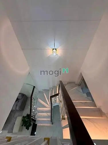 🏠 Chào Bán Căn Nhà Đẹp Phạm Văn Bạch,Tân Bình-Giá:3Tỷ310-Dt30M² 2Pn
