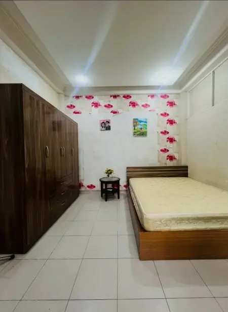 Cho Thuê Phòng Trọ Sạch Đẹp (Căn Hộ Mini)