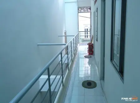 Cho Thuê Phòng Ở Đường Thành Thái Q10 Gần Ngã Tư 3-2 Nguyễn Tri Phương,