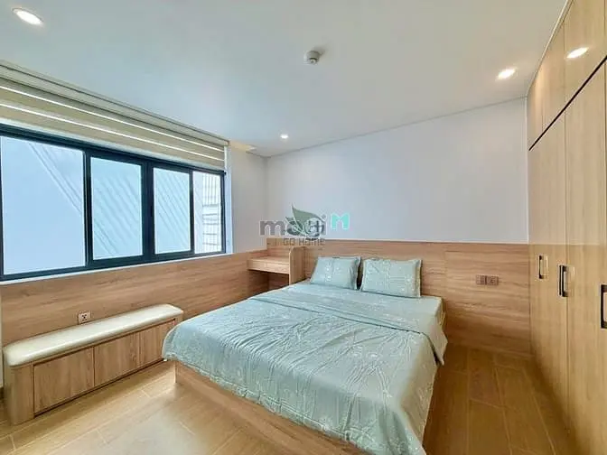 Apartment For Rent 2 Bed Room Balcony North Nha Trang Beach 19 Million