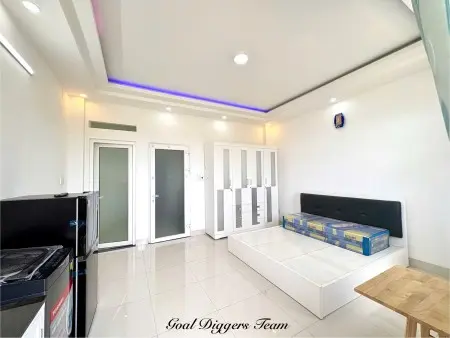 ️ Phòng Kiểu “Xem Cho Biết” Nhưng Lại Dễ Chốt Nhất Khu Lakeview ️