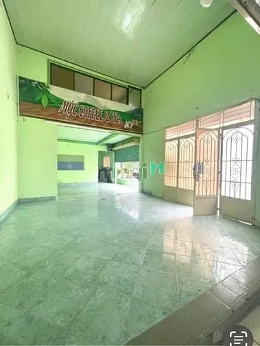 🏠Cho Thuê Mat Bằng Góc 2 Mặt Tiền Bùi Tư Toàn -Bình Tân 15 Triệu