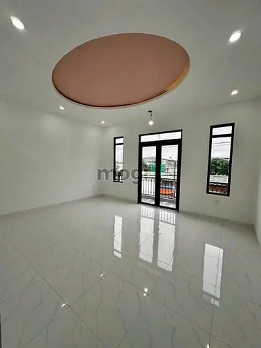 Cho Thuê Nhà Mới Xây Đẹp Đường Sinco, 20 Triệu