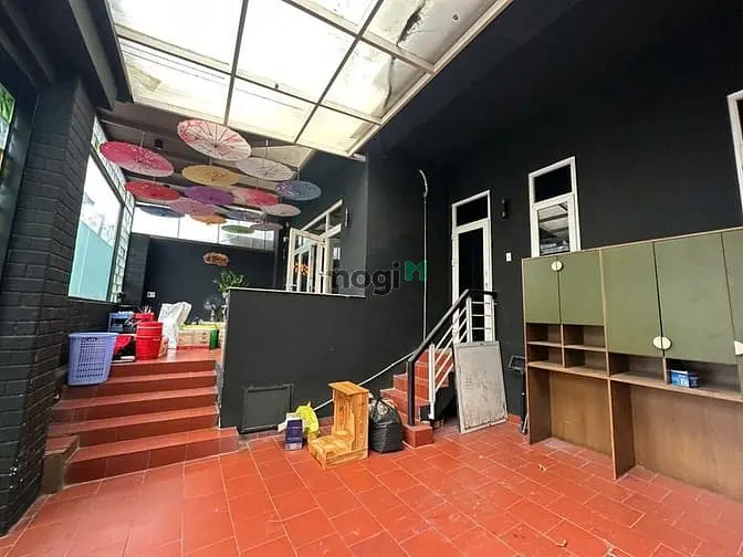 Cho Thuê Cạnh Đường Thảo Điền, 2 - 3 Tầng. Giá Thuê 77Tr/Th Bao Vat