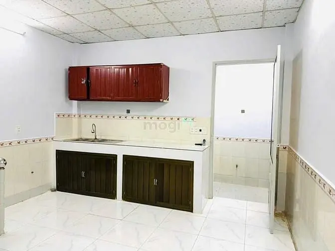 🏠Cho Thuê Nhà Mặt Tiền Đường Số Khu Nam Long-An Lạc-Bình Tân