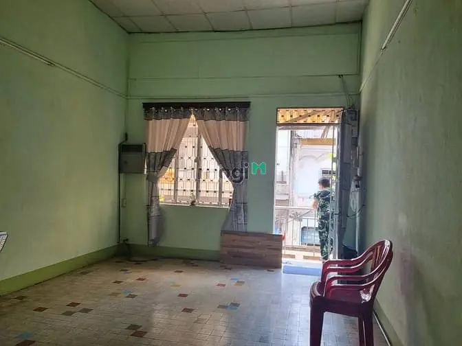 Cho Thuê Chung Cư 80M2, 6,5 Triệu