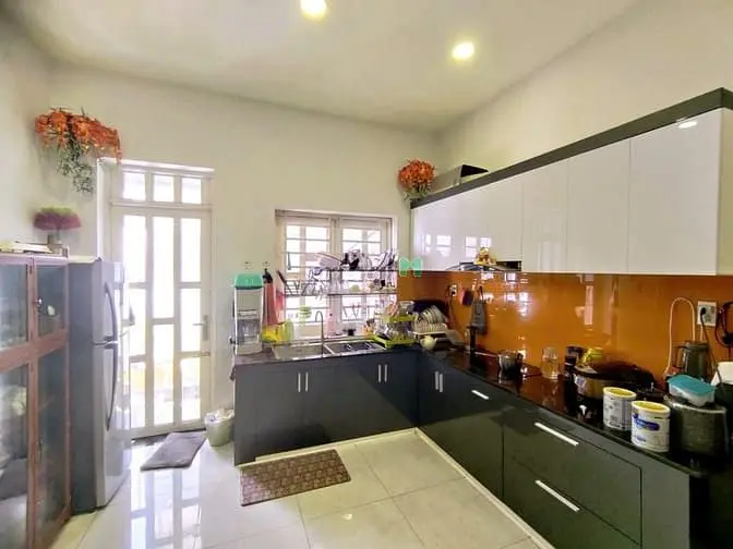 Bán Nhà 1 Trệt 2 Lầu Đường 14 Phước Bình Gần Global City