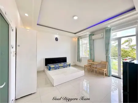 ️ Phòng Kiểu “Xem Cho Biết” Nhưng Lại Dễ Chốt Nhất Khu Lakeview ️