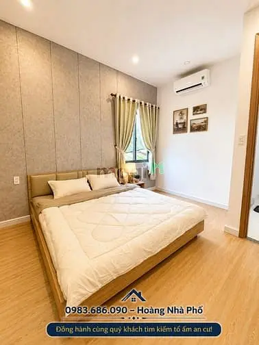 [Bán Nhà Quận Hải Châu] - Siêu Phẩm Hải Châu 3 Tầng Xây Mới