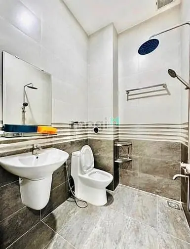 Chốt Nhanh Nhà Đoàn Giỏi Q. Tân Phú 52M2 4Pn 5Wc