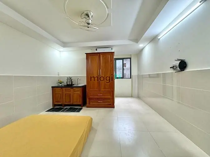 Phòng Thoáng, An Ninh Gần Đại Học Văn Lang