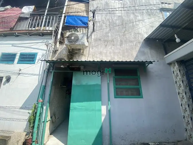 Nhà Nhỏ, Đặng Văn Bi, Ga Metro, Thủ Đức, 2,65T