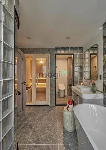 Gấp. Chủ Gửi Bán Gấp Căn Hộ 3Pn Tầng Cao Chung Cư Green View Giá 11.5