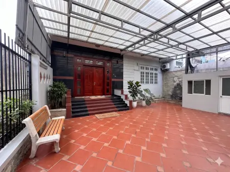 Khai Trương Ký Túc Xá Quận 7 - Cách Lotte Mark Chỉ 500M