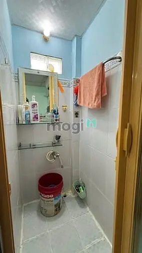 Nhà Mặt Tiền Hẻm Tân Hưng Quận 7 - Dt 40M2 - Chỉ 2 Tỷ X - Shr Hc Đủ
