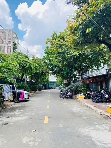 Bán Nhà 1 Trệt 2 Lầu Đường 14 Phước Bình Gần Global City