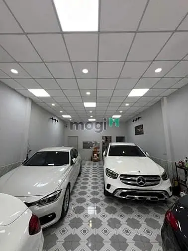 Mặt Bằng 6X21 Đường Số 7 Khu Tên Lửa Cho Thuê 29 Triệu