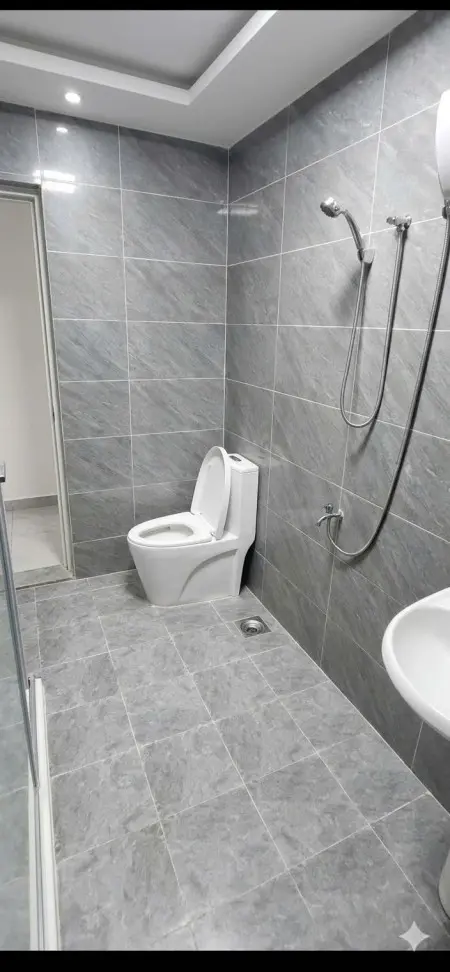 Khai Trương Ký Túc Xá Quận 7 - Cách Lotte Mark Chỉ 500M