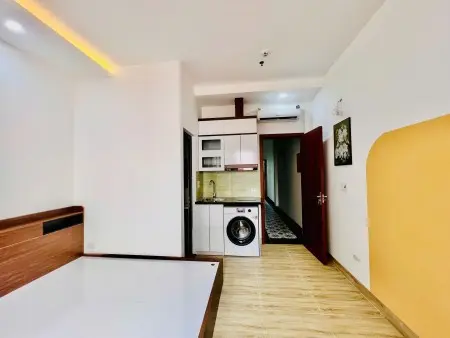 Phòng Trọ, Ccmn Mới Tinh – Full Đồ – Yên Hòa, Cầu Giấy