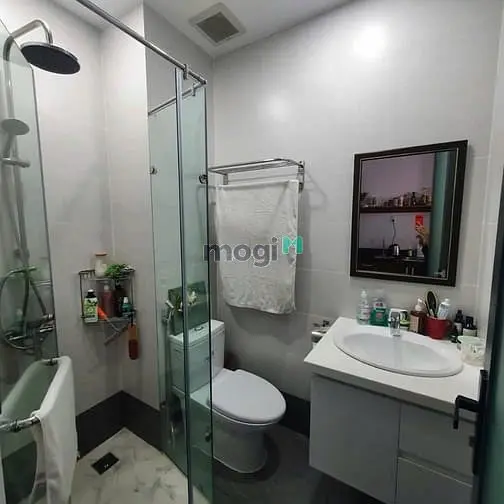 Balcony Studio Full Nội Thất Ngay Phạm Viết Chánh Khu Phố Tây