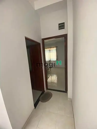 Nhà Phố Mt Kinh Doanh Đông Đúc Đường Số 6,5X18M,3.5 Tấm,16.8 Tỷ Tl