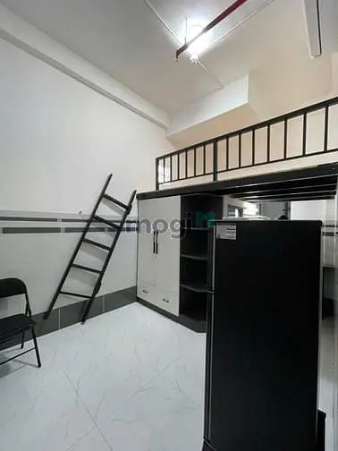 Nhà 1 Trệt 4 Lầu 1 Tum, Thu Nhập 150Tr/Tháng Đường 5 Tăng Nhơn Phú B