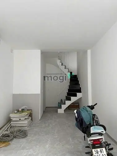 Nguyên Căn Thảo Điền, Quận 2 - 4 Tầng, Có Thang Máy. Giá Thuê 50Tr/Th