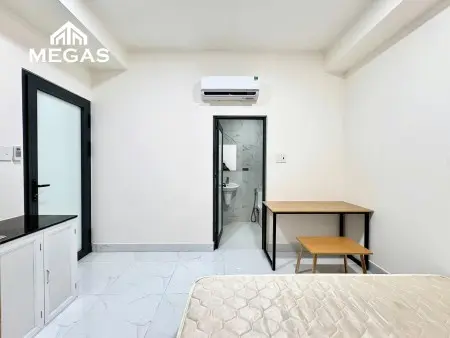 Chính Chủ Cho Thuê Phòng Trọ Đi Bộ Đại Học Tôn Đức Thắng