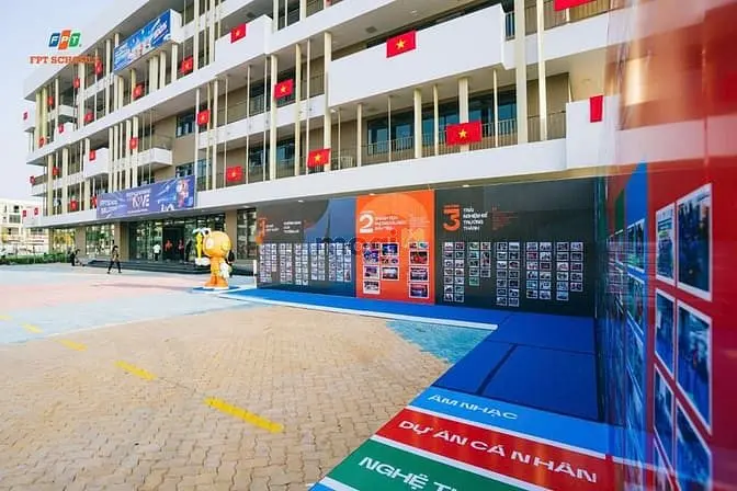 Bán Shophouse Số Sh-15 Ngay Đường Thái Sơn 1 Dự Án T&T Kế Trường Fpt