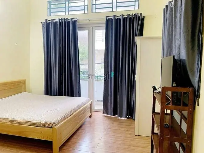 Nhà Mt Kinh Doanh Đường Tên Lửa Nhỏ Bình,Dt:4X18M,3.5 Tấm,12.5 Tỷ