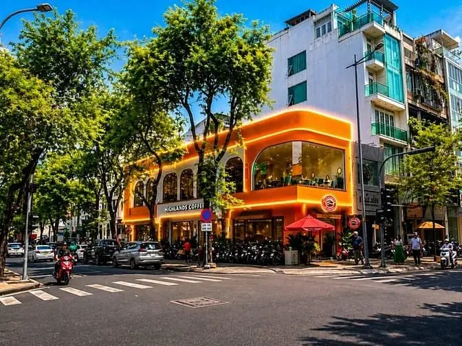 Bán Nhà Góc 2Mt 71 Lý Tự Trọng - Đối Diện Tòa Án Tp, Gần Chợ Bến Thành