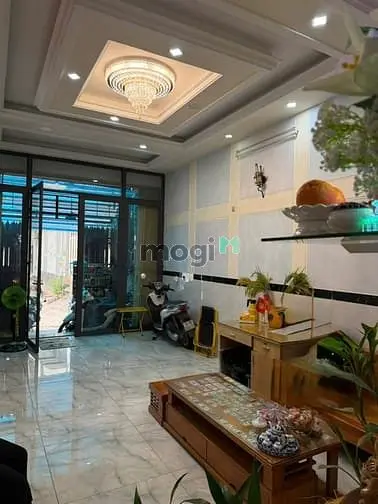 Nhà Cho Thuê Nguyễn Quý Yêm, 15 Triệu
