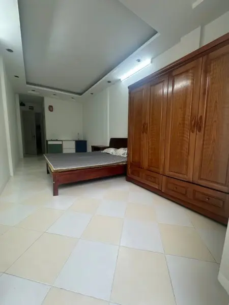 Cho Thuê Phòng Full Tiện Nghi – Phan Văn Trường