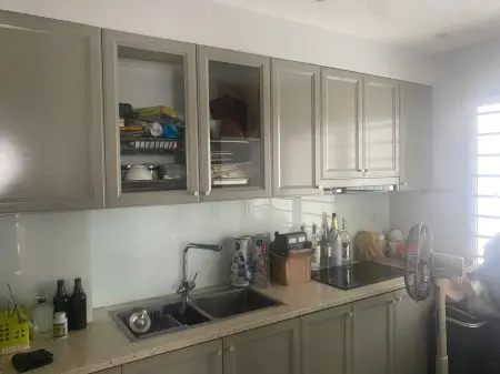 Cho Thuê Căn Hộ Dịch Vụ 2N,1K Siêu Rộng Full Đồ Tại Ngõ 118 Đào Tấn, Ba Đình. Chỉ 10Tr